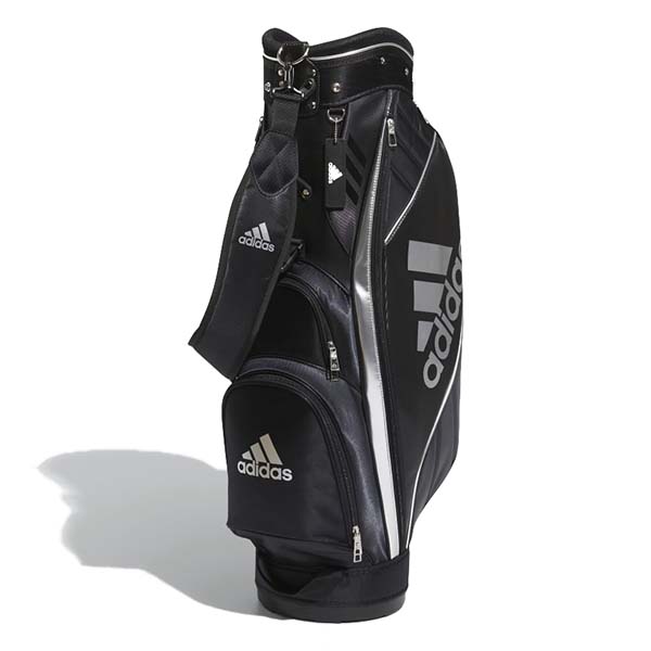Túi đựng gậy golf Adidas GR1450-Đen