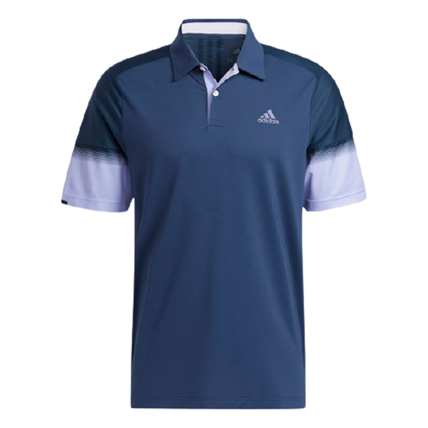 Áo golf ngắn tay adidas GR3097