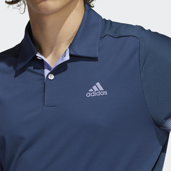 Áo golf ngắn tay adidas GR3097