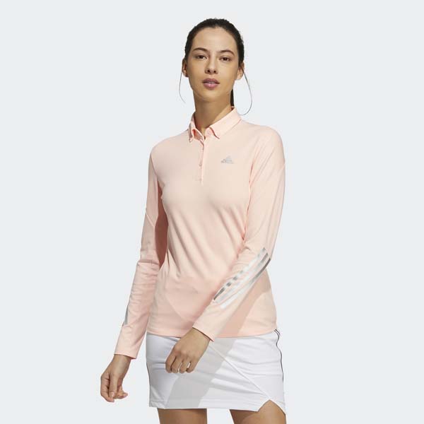 Áo dài tay golf adidas GT3409 (lady)