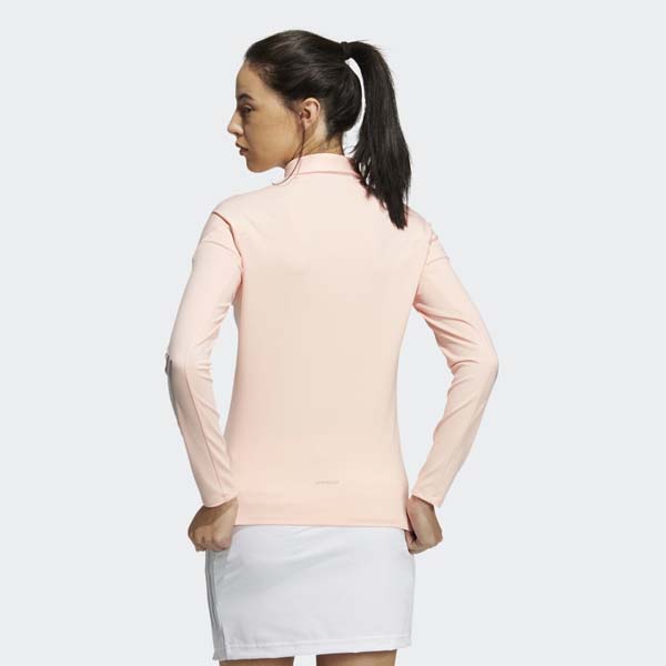 Áo dài tay golf adidas GT3409 (lady)
