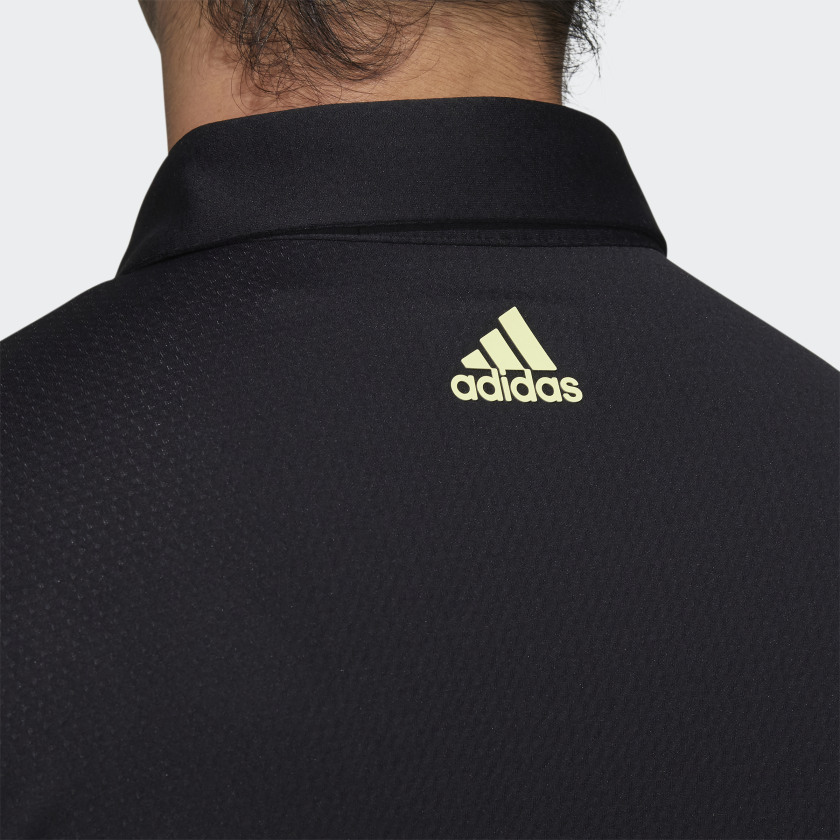 Áo golf ngắn tay adidas GT3663