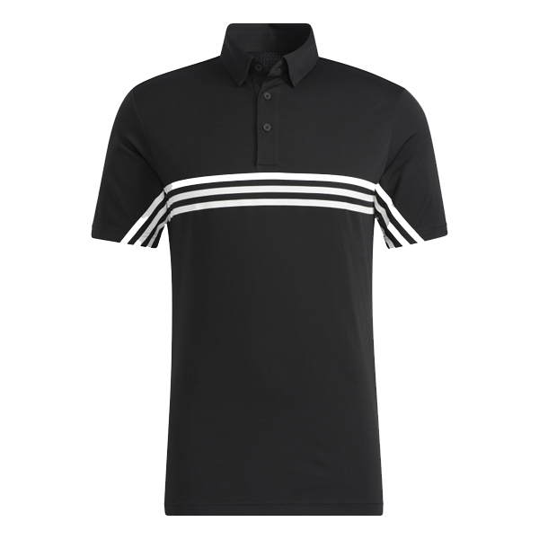 Áo golf ngắn tay adidas GT3663