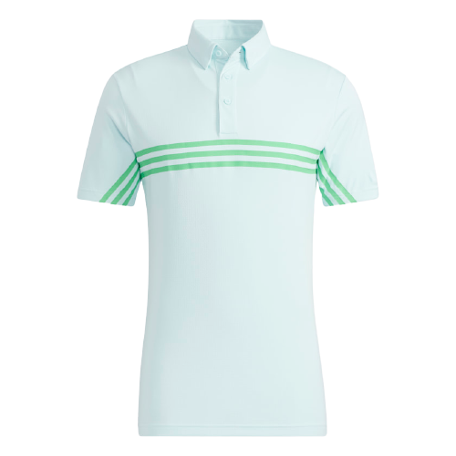 Áo golf ngắn tay adidas GT3673