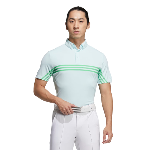 Áo golf ngắn tay adidas GT3673