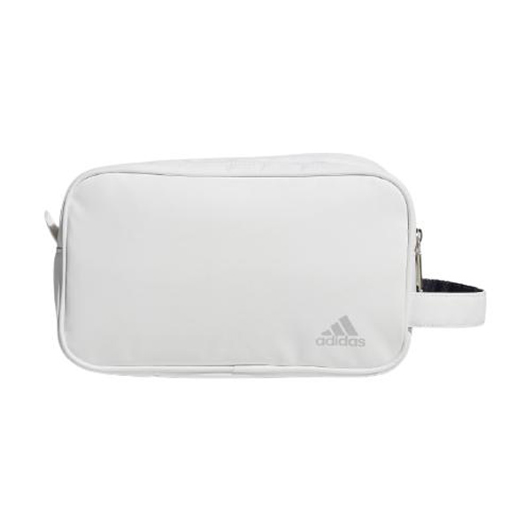 Túi phụ kiện golf adidas GT5931-Trắng