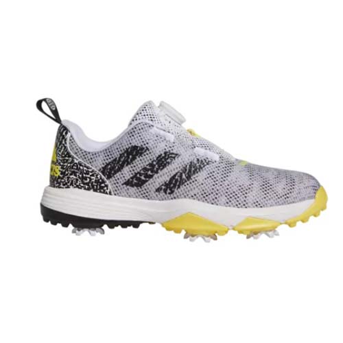 Giầy golf adidas junior Codechao BOA GW0856 