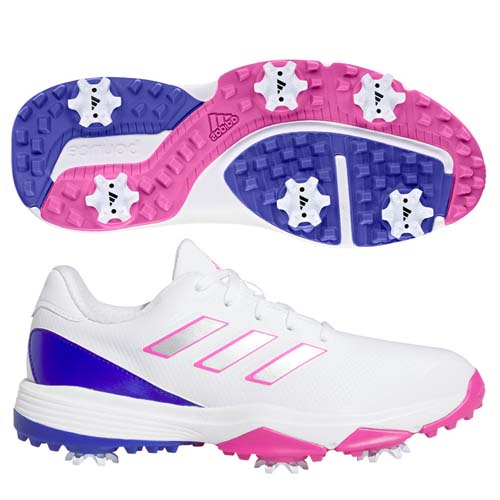 Giầy golf adidas ZG23 GZ2179 (JR)