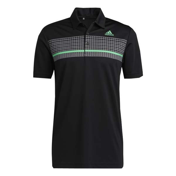 Áo golf ngắn tay adidas H50823