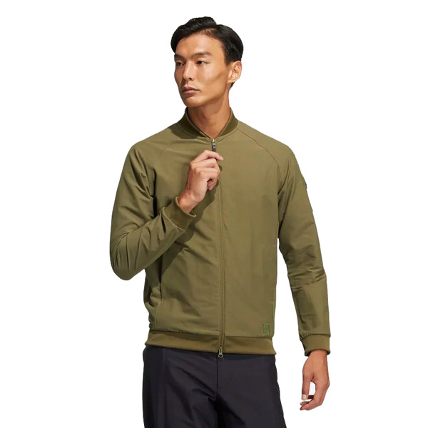 Áo khoác golf adidas H64636