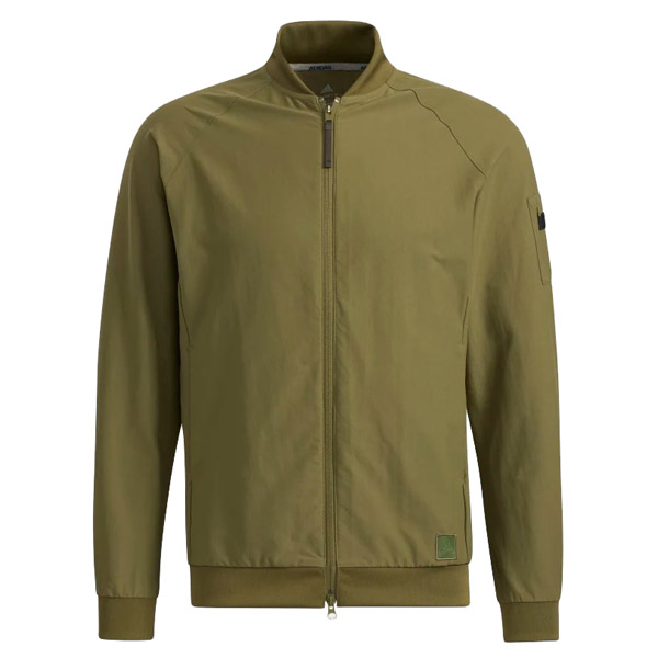 Áo khoác golf adidas H64636