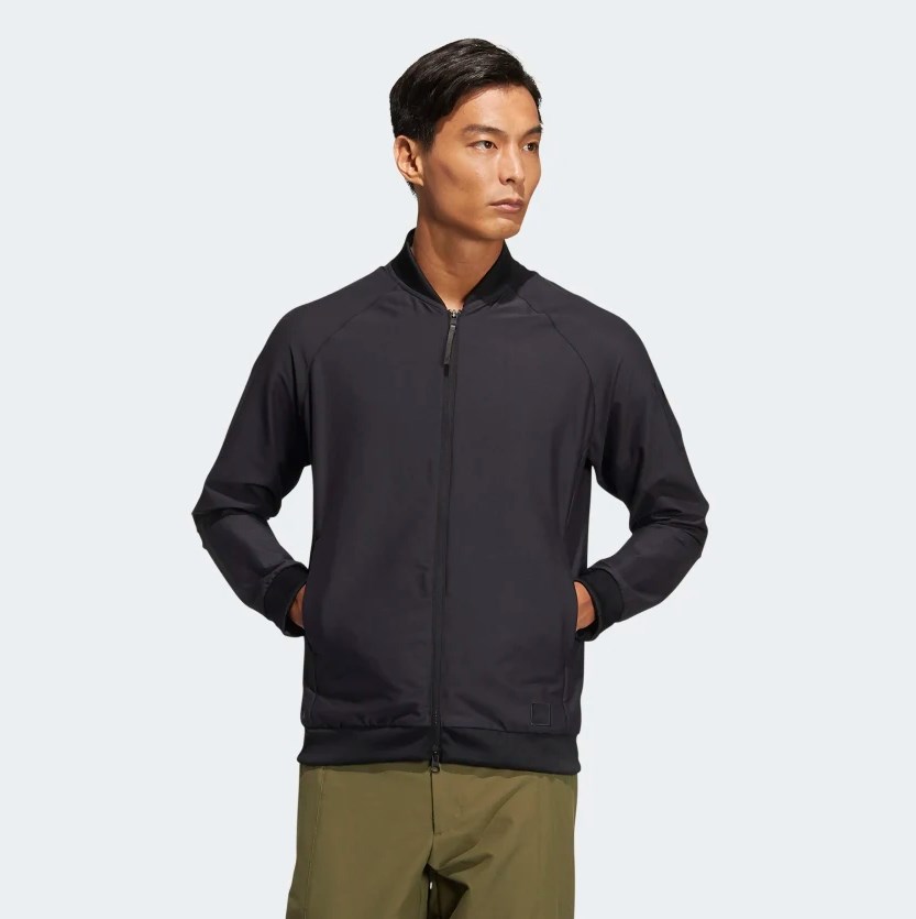 Áo khoác golf adidas H64637