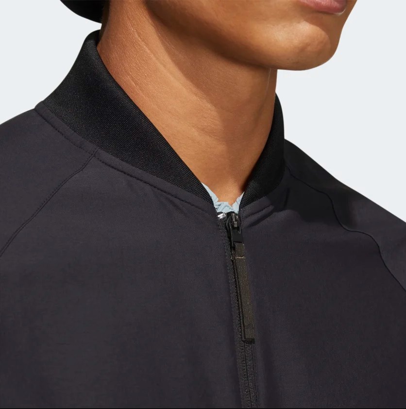 Áo khoác golf adidas H64637