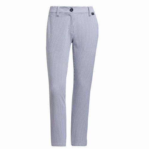 Quần dài lửng golf adidas HA3261 (lady)