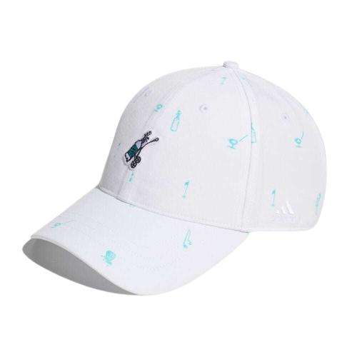Mũ golf adidas HA5912 ( lady)