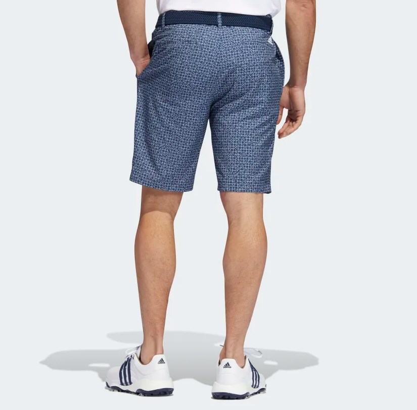 Quần ngắn golf adidas HA6131