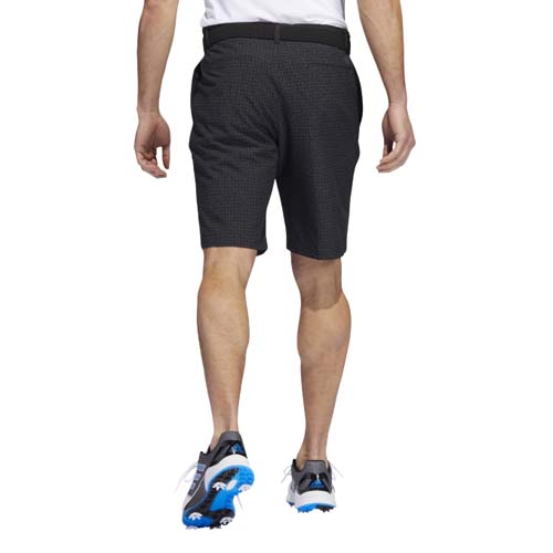 Quần ngắn golf adidas HA6153
