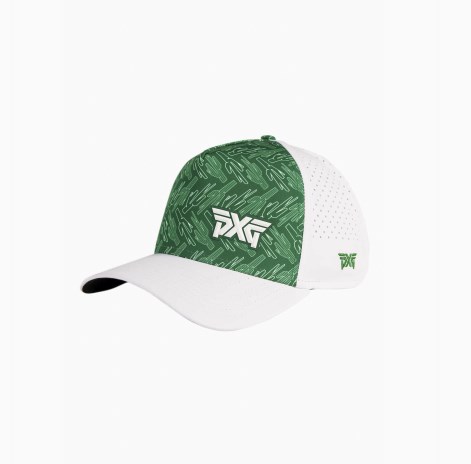 Mũ golf PXG Hat Phonenix Sharp Cactus 940 A Frame