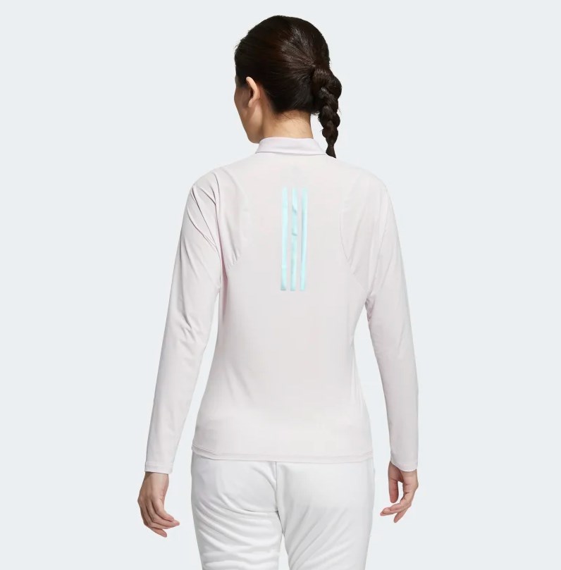 Áo golf giữ nhiệt adidas HB3625 