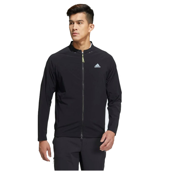 Áo khoác golf adidas HB3640