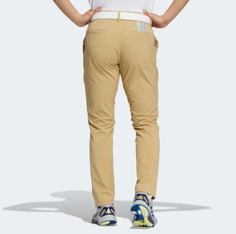 Quần dài golf adidas HB3654 