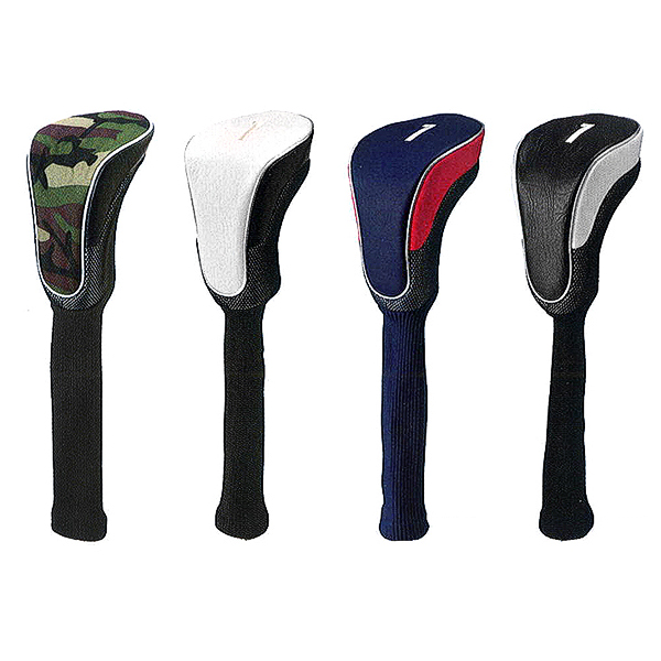  Head cover golf driver Daiya HC510
