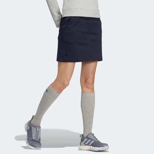 Chân váy golf adidas HC3781