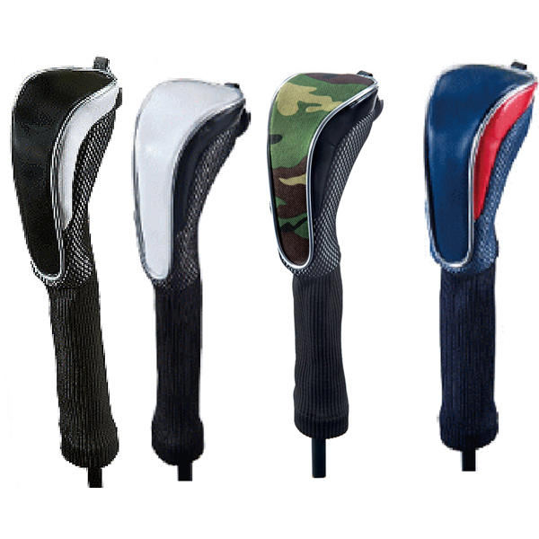  Head cover golf rescue Daiya HC512