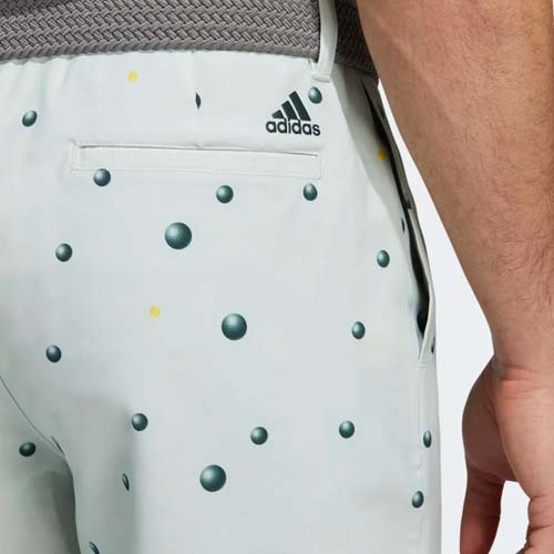 Quần ngắn golf adidas HF6544