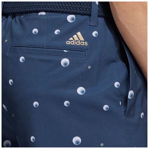 Quần ngắn golf adidas HF6547
