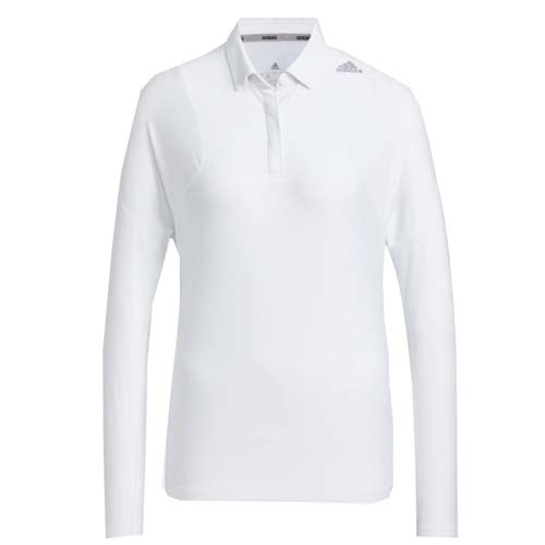 Áo dài tay golf adidas HG1692 (lady)