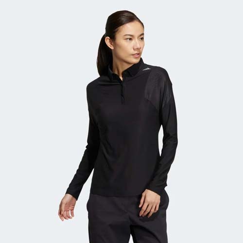 Áo dài tay golf adidas HG1696 (lady)