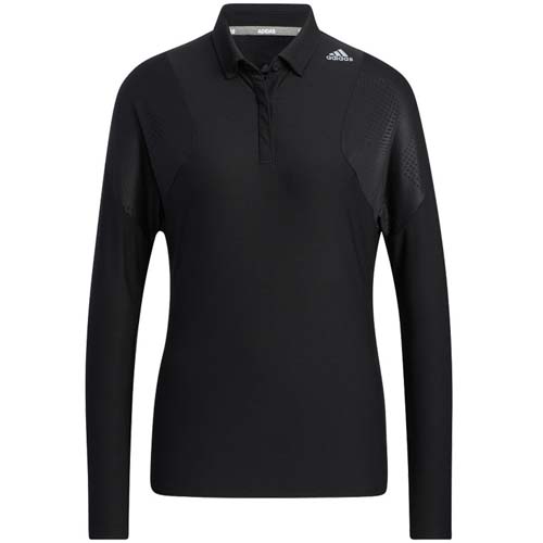Áo dài tay golf adidas HG1696 (lady)