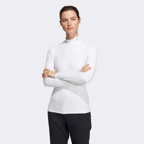 Áo golf giữ nhiệt adidas HG4125 (Lady)
