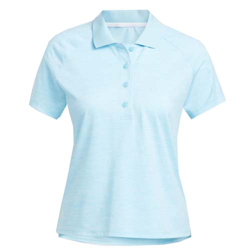 Áo ngắn tay golf adidas HG6963 (lady)