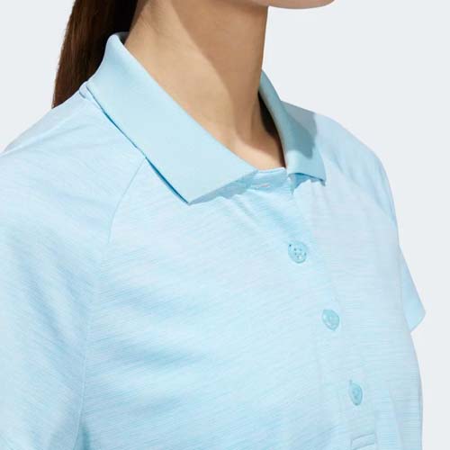 Áo ngắn tay golf adidas HG6963 (lady)