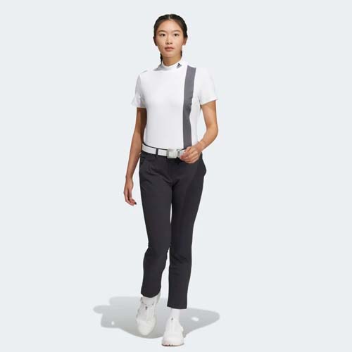 Áo ngắn tay golf adidas HG8253 (lady)