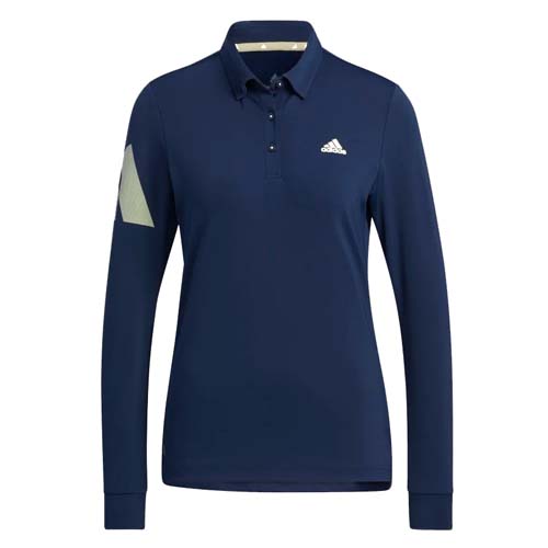 Áo dài tay golf adidas HG8255