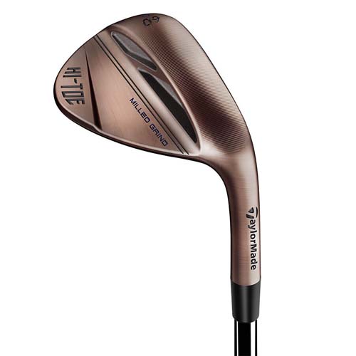 Gậy golf wedge TaylorMade MG Hi Toe 3