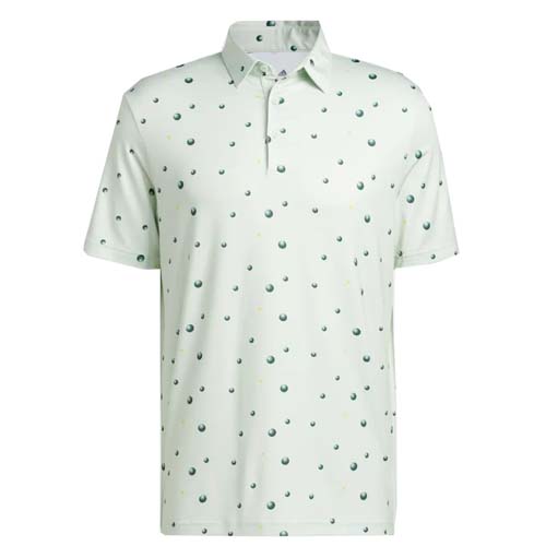 Áo ngắn tay golf adidas HK6856