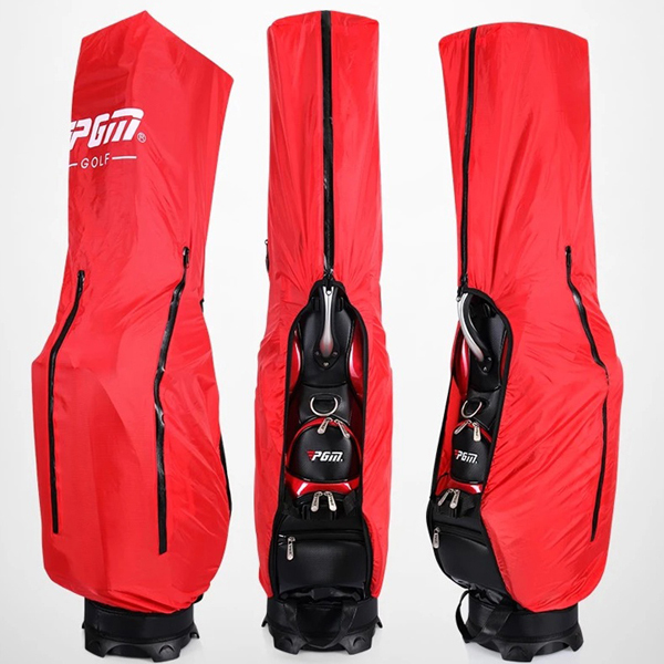 Áo Mưa Bọc Túi Đựng Gậy Golf PGM HKB003-9