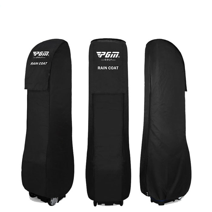 Áo mưa túi đựng gậy PGM HKB003