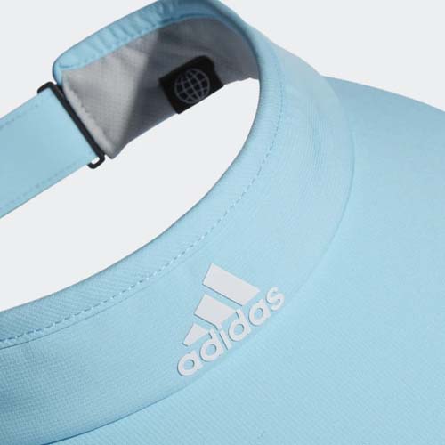 Mũ golf adidas Visor HM4163 (lady)