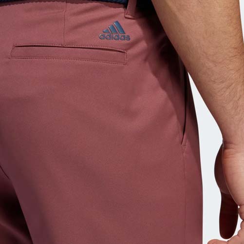 Quần dài golf adidas HM3231