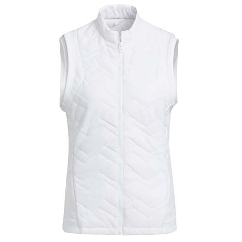 Áo Gile golf adidas HM7619 (lady)