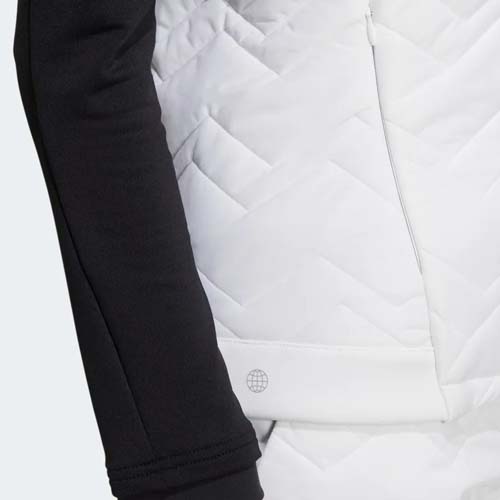 Áo Gile golf adidas HM7619 (lady)