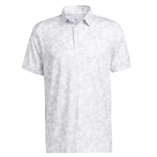 Áo ngắn tay golf adidas HM8259