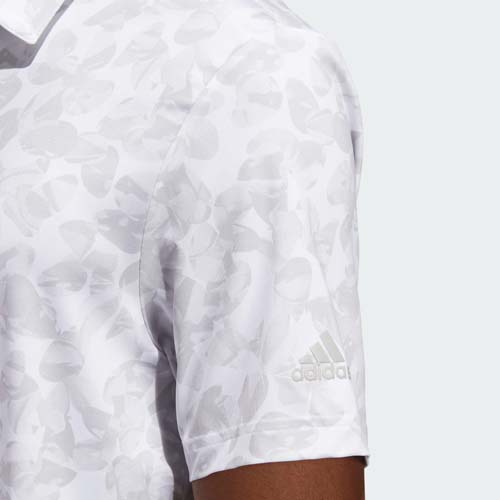 Áo ngắn tay golf adidas HM8259