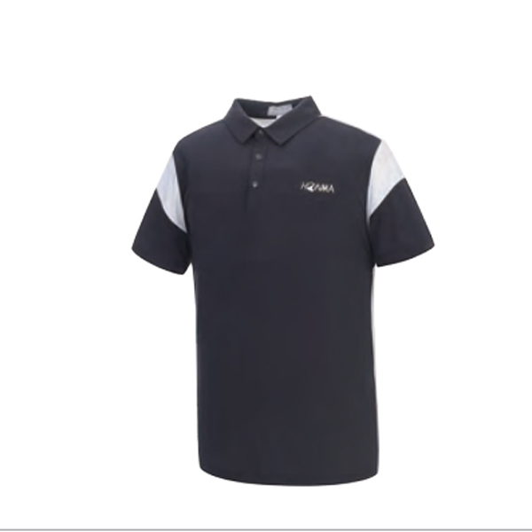 Áo ngắn tay golf HONMA HMHX702W819