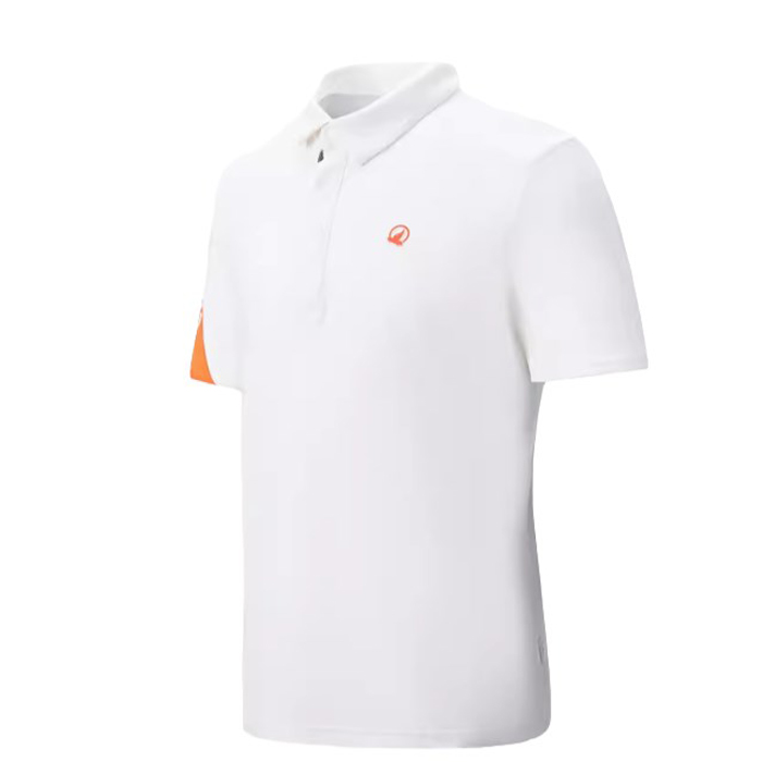 Áo ngắn tay golf Honma 24SS POLO HMKC707R804
